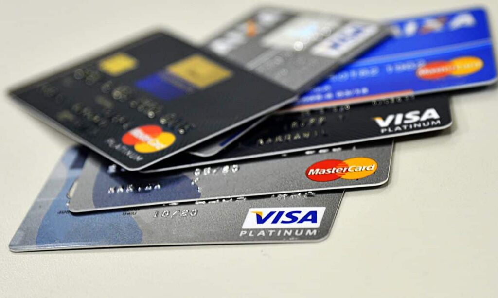 Guide to choosing the best credit card in the USA!