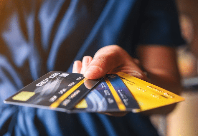 Credit card diversity in the USA: Rewards, no annual fees, and more