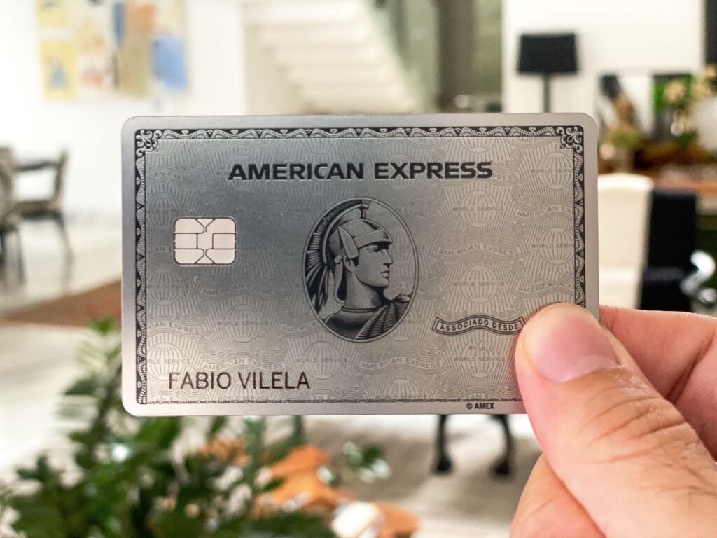 American Express Platinum Card: A comprehensive guide to exploration!