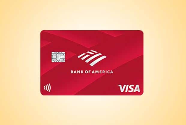Maximizing rewards potential: Bank of America® customized cash rewards credit card!