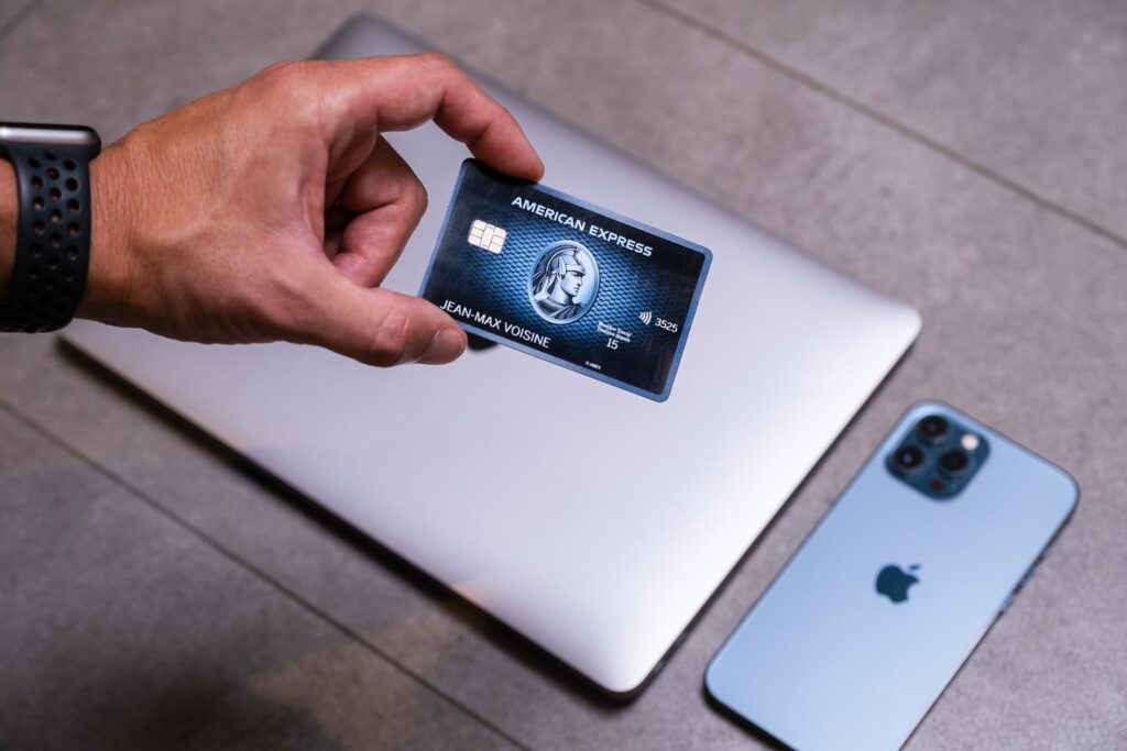 Discover a realm of rewards with the American Express Cobalt Card
