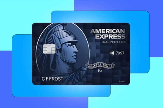 Unlocking financial benefits: A detailed review of the Blue Cash Preferred® Card from American Express!