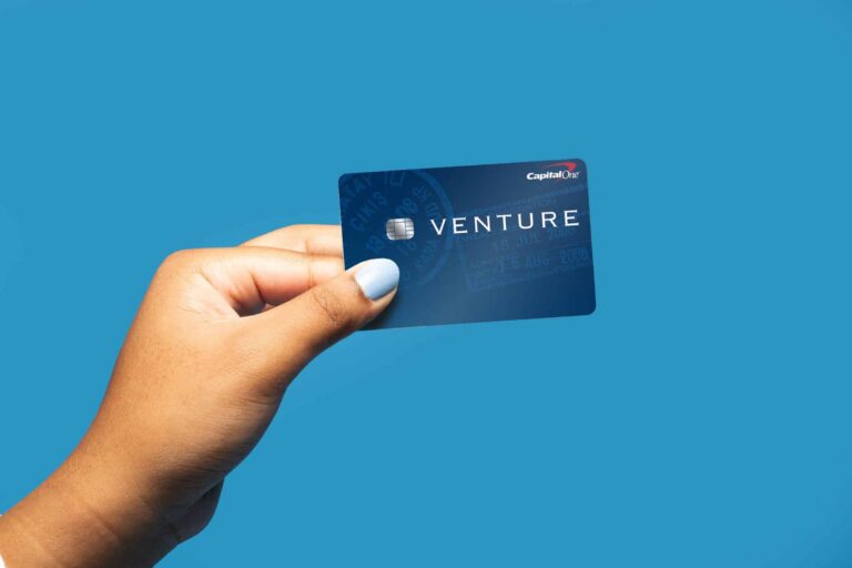 Explore Exciting Travel Rewards with Venture Rewards from Capital One