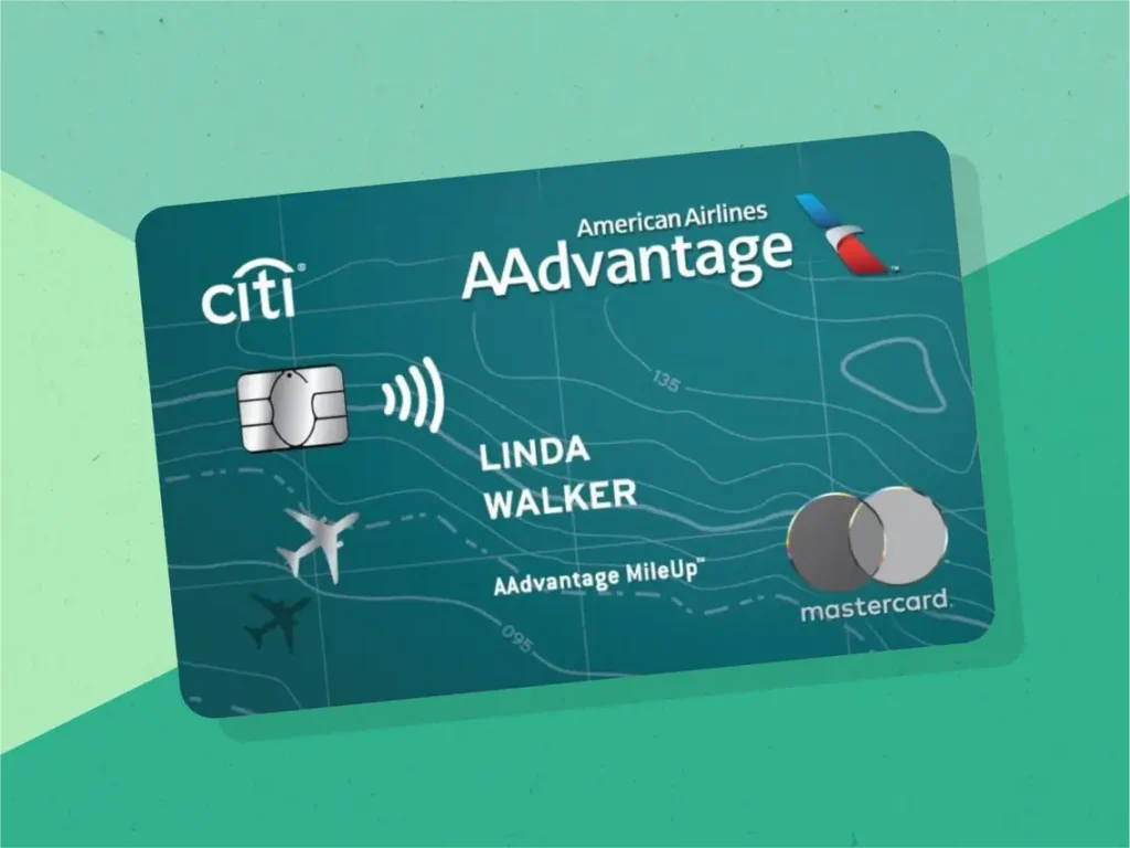 Unlock Travel Rewards with American Airlines AAdvantage® MileUp® Mastercard®