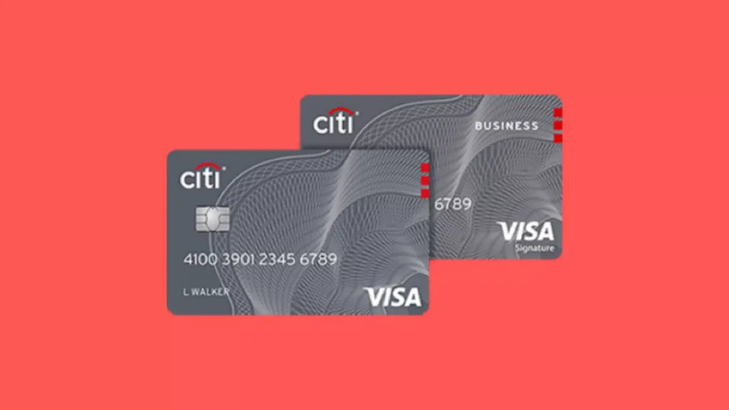 Costco Anywhere Visa® Business Card by Citi: A Comprehensive Guide