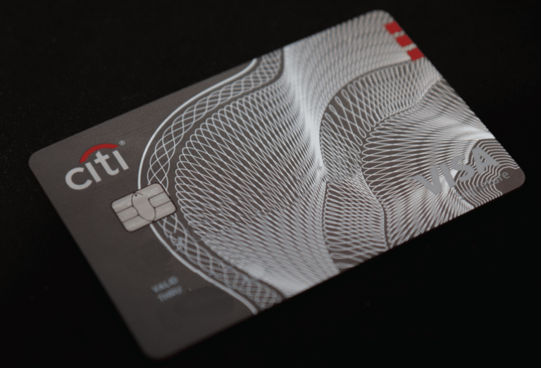 Unlocking Exclusive Rewards with the Costco Anywhere Visa® Card by Citi