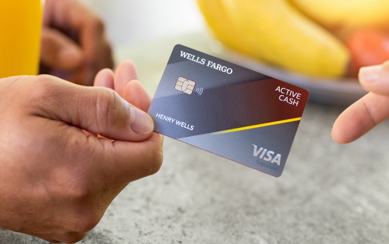 Discover the Wells Fargo Active Cash® Card – Your Ultimate Cash Rewards Credit Card