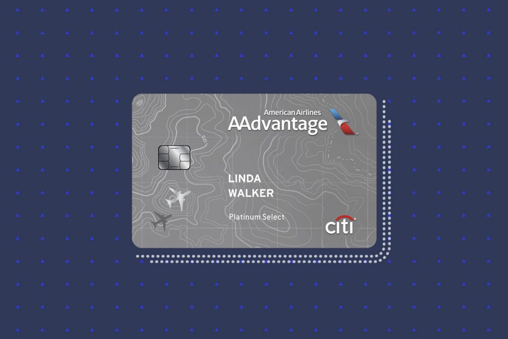 Unlock Exciting Travel Rewards with Citi® / AAdvantage® Platinum Select® World Elite Mastercard®