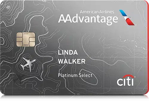 Elevate Your Travel Experience with the CITI® / AADVANTAGE® EXECUTIVE WORLD ELITE MASTERCARD®