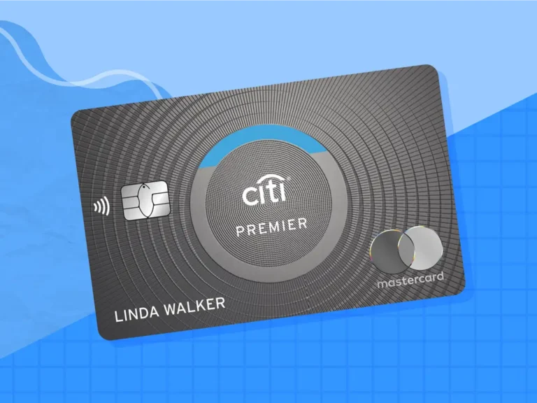 Unlocking the Ultimate Benefits of the Citi Premier® Card: A Comprehensive Guide