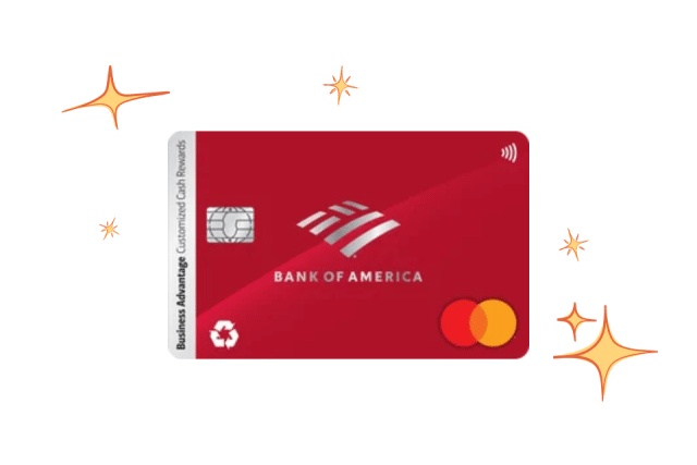 Maximizing Cash Back Rewards with Bank of America Business Advantage Customized Cash Rewards Credit Card