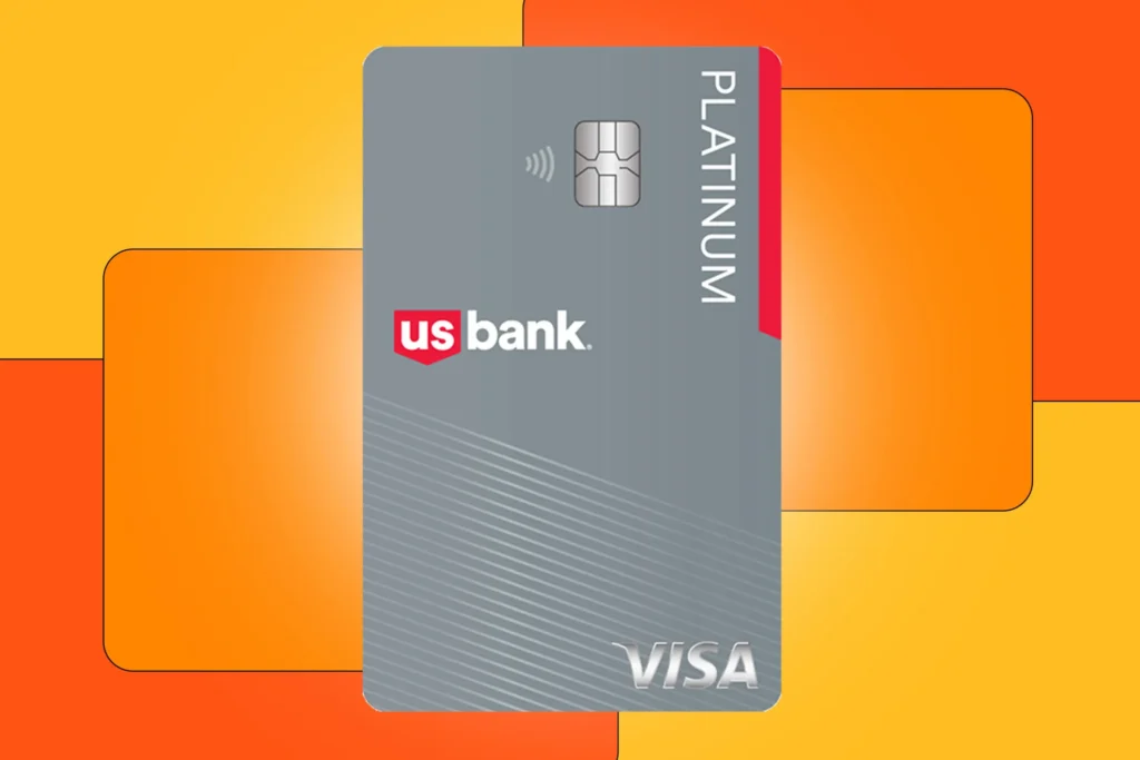 U.S. Bank Visa Platinum® Card: A Comprehensive Review