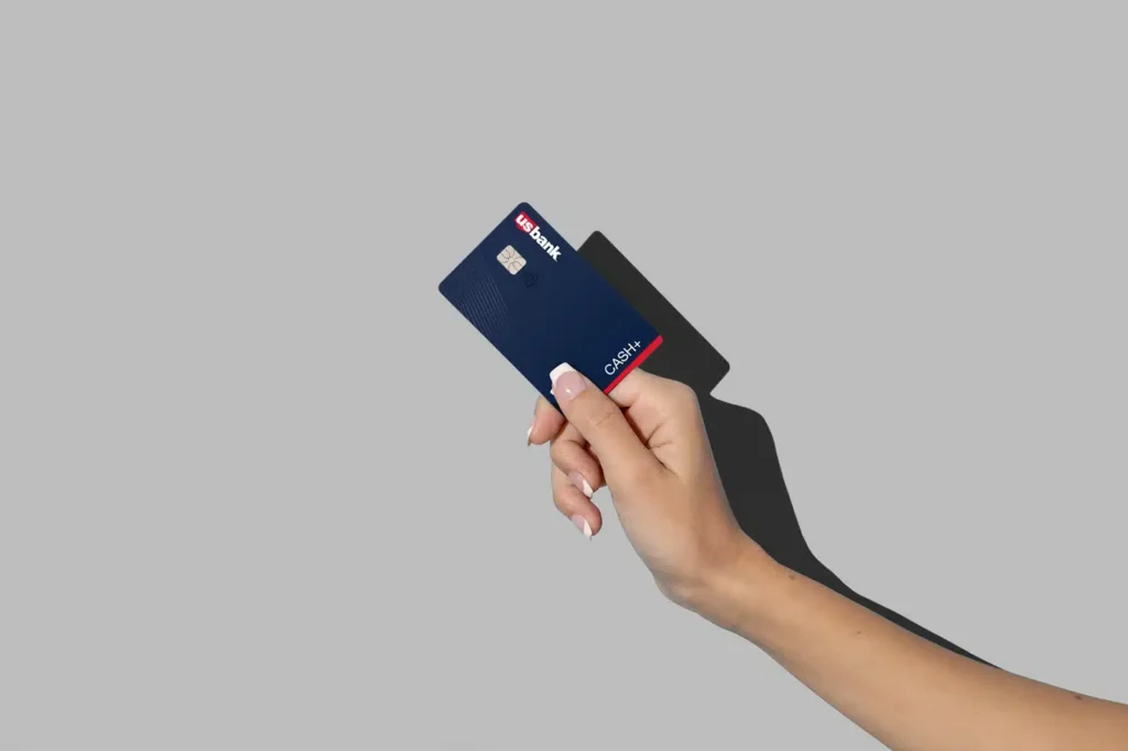 U.S. Bank Cash+® Visa Signature® Card: Maximizing Your Cash Back Rewards