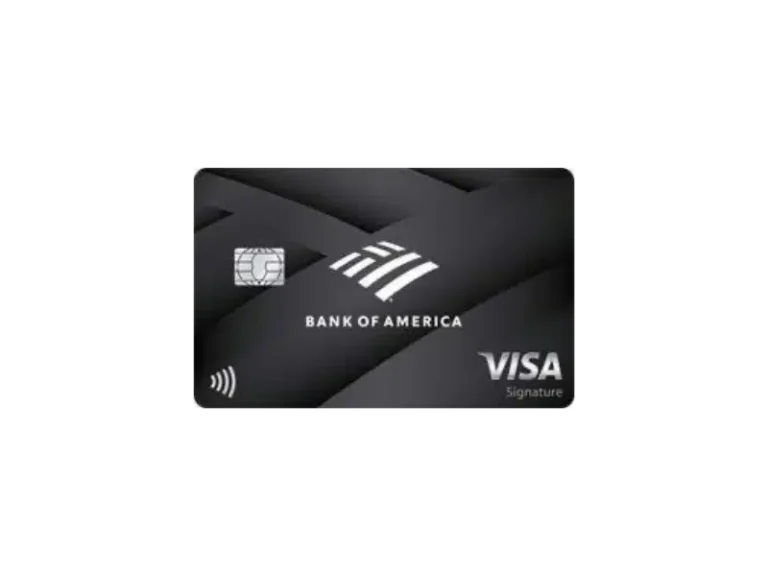 Bank of America® Premium Rewards® Credit Card: Your Ultimate Companion for Premium Benefits and Rewards