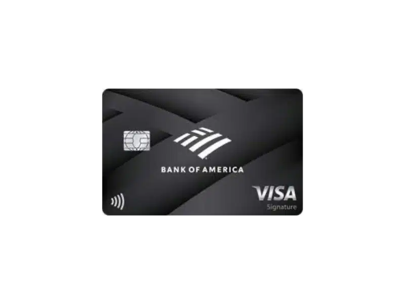 Bank of America® Premium Rewards® Credit Card: Your Ultimate Companion for Premium Benefits and Rewards