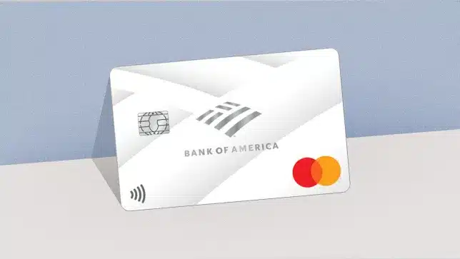 Bank of America Credit Card: Save Money and Enjoy Security