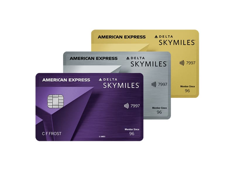 Explore the Benefits of the Delta SkyMiles® Gold American Express Card