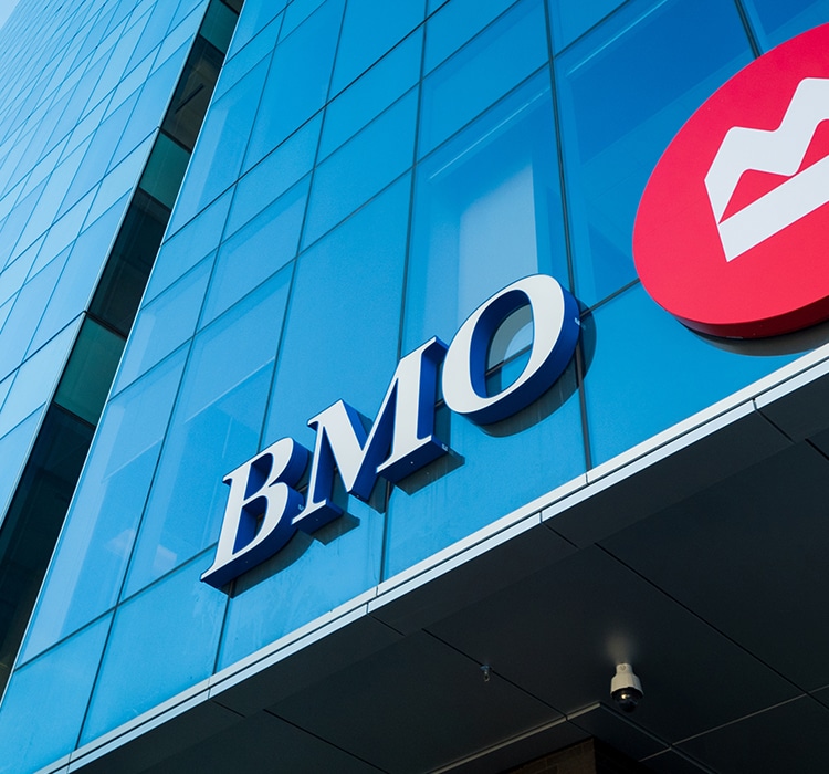 BMO U.S. Dollar Mastercard®: Your Gateway to Convenient Shopping