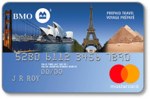 BMO Prepaid Mastercard: Your Secure and Convenient Payment Solution