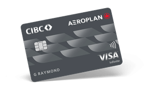 Unlocking the World of Travel Rewards with the CIBC Aeroplan Visa Infinite Card