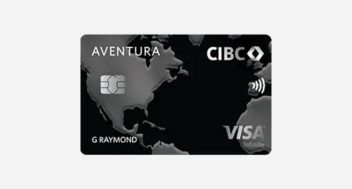 Unlocking the World of Travel Rewards: A Comprehensive Guide to the CIBC Aventura Visa Infinite Card