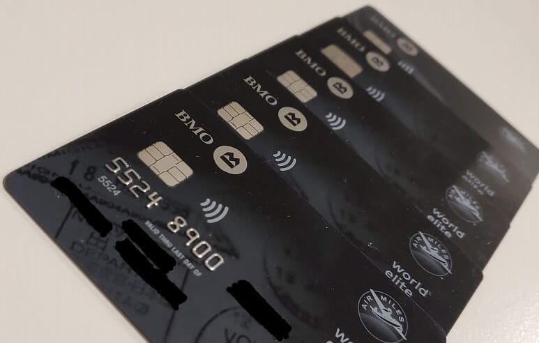 Maximizing Rewards and Benefits with the BMO AIR MILES® Mastercard®*