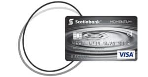 Scotia Momentum® Visa* Card: Comprehensive Guide