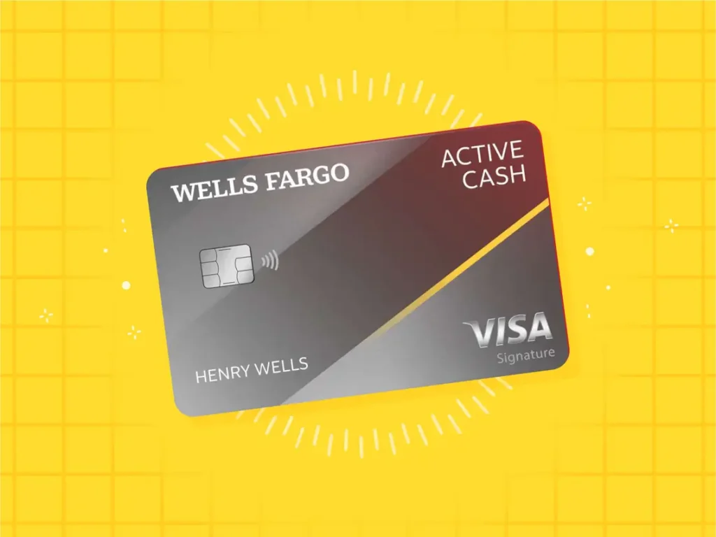 Simplify Your Rewards: The Wells Fargo Active Cash® Card Advantage