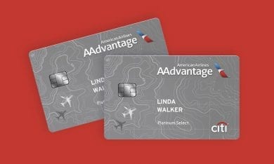 Unlock Travel Rewards: The Citi® / AAdvantage® Platinum Select® World Elite Mastercard® Advantage