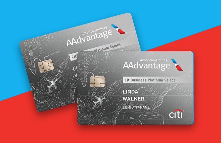 American Airlines Credit Cards: Elevate Your Business Travel