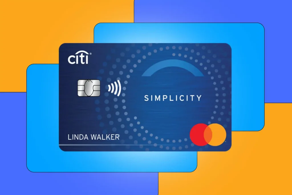 Streamlining Your Finances: The Citi Simplicity® Card Advantage