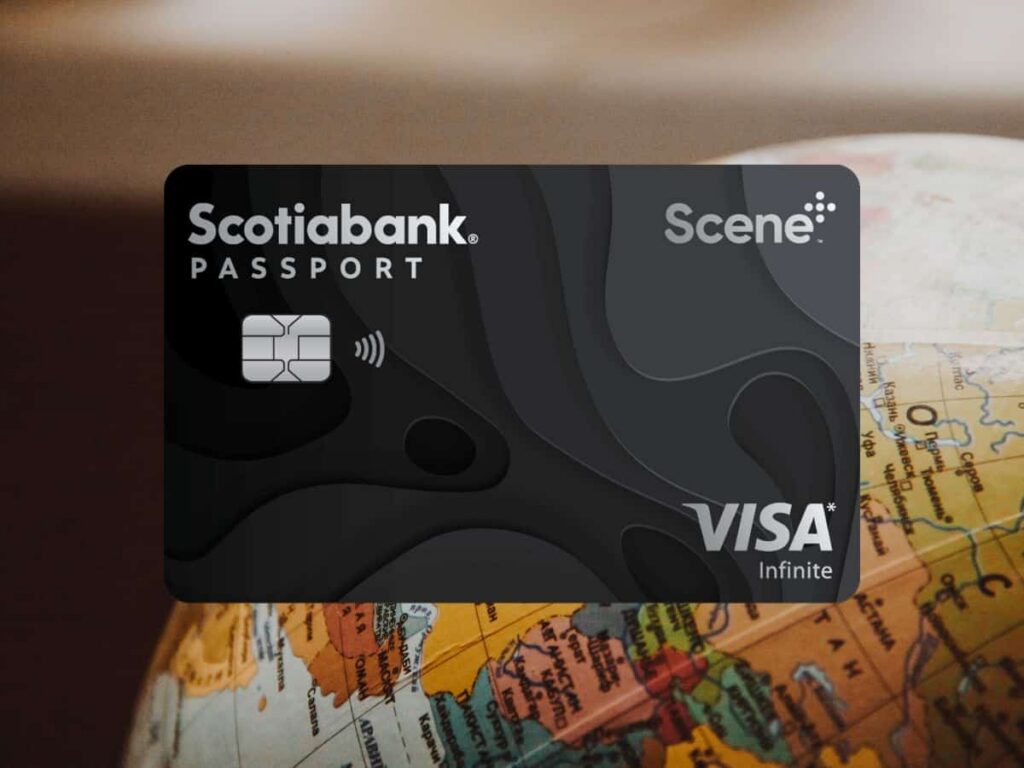 The Scotiabank Passport® Visa Infinite* Card: A Comprehensive Guide