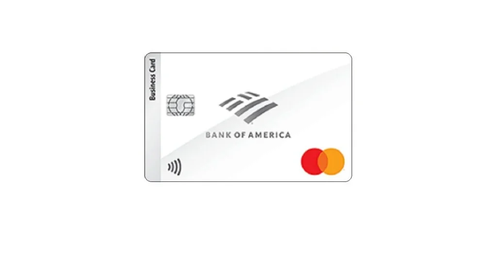 Empower Your Business: The Bank of America® Platinum Plus® Mastercard® Advantage