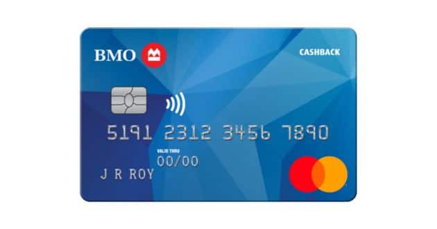 BMO CashBack Mastercard: Your guide to rewards and benefits