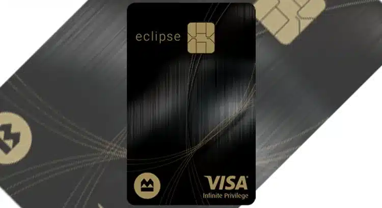 Elevate your lifestyle: Unveiling the BMO Eclipse Visa Infinite Privilege* Card