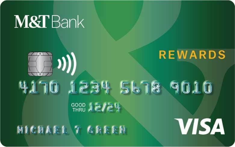 Discover the M&T Visa® Credit Card with Rewards: A guide to flexible spending and rewarding benefits