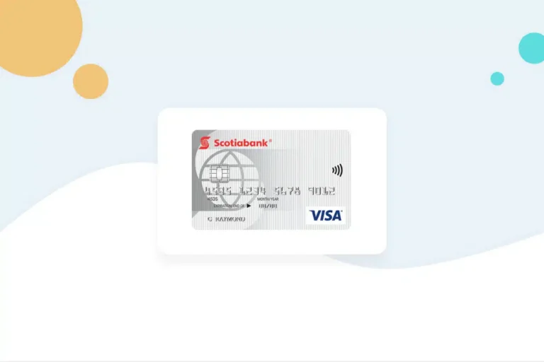 Unlocking savings: The Scotiabank Value Visa credit card explained