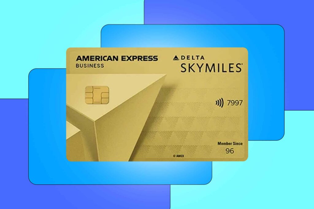 Sky-High rewards await: The ultimate guide to the Delta SkyMiles® Gold Business Card