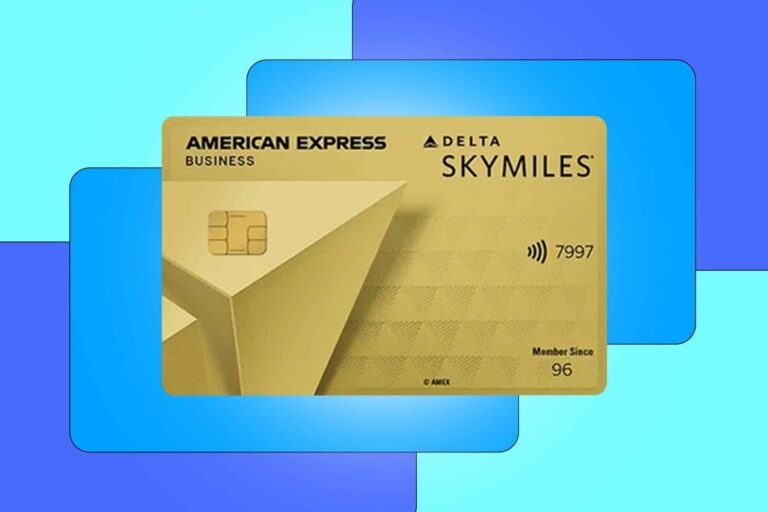 Sky-High rewards await: The ultimate guide to the Delta SkyMiles® Gold Business Card