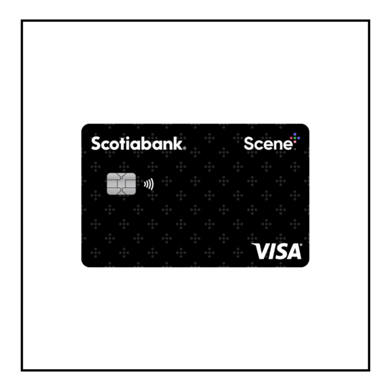 Scotiabank® Scene+™ Visa* Card: The ultimate guide