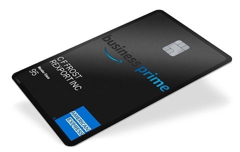 Amazon Business Prime American Express Card: A comprehensive guide