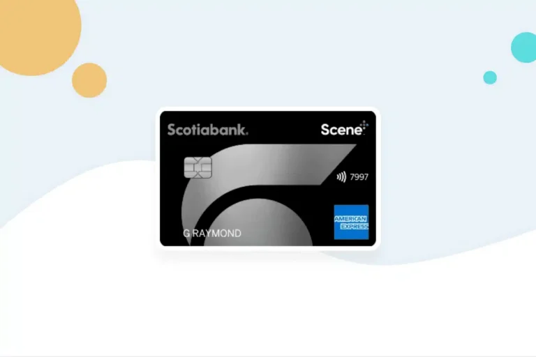 Unlock premium rewards with the Scotiabank American Express Platinum Card