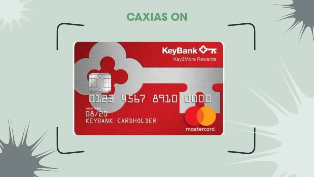 Unlocking your financial Future: The Key Secured Credit Card Explained