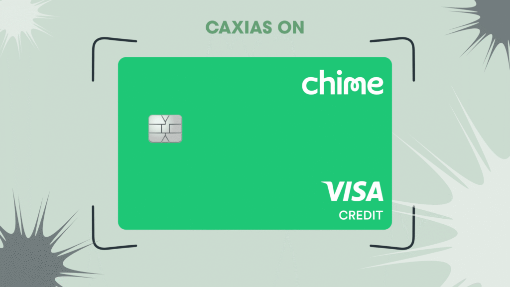 Chime Visa® Debit Card: A simple, Fee-Free solution