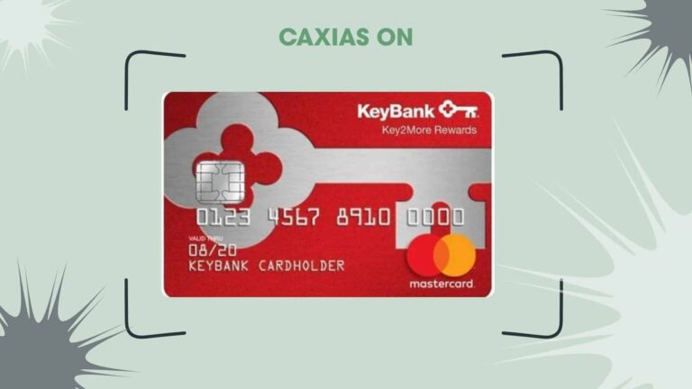 Unlocking your financial Future: The Key Secured Credit Card Explained