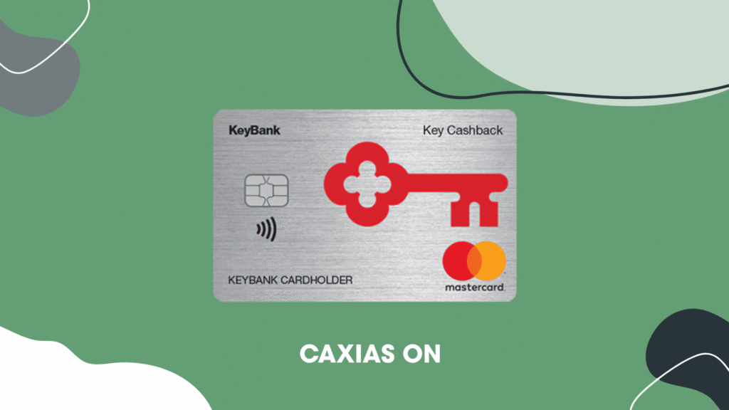 Key2More Rewards® Credit Card: Unlock rewards and benefits for everyday spending