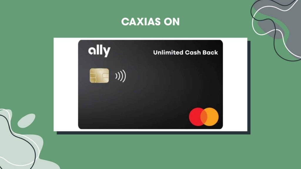 Ally Unlimited Cash Back Mastercard: A closer look