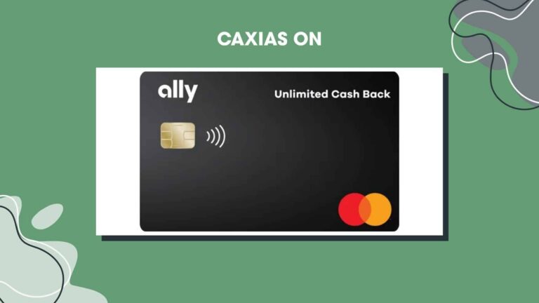 Ally Unlimited Cash Back Mastercard: A closer look