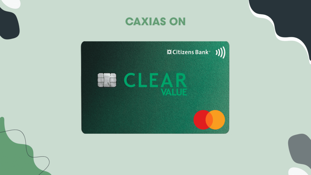 Maximize your wallet: Citizens Clear Value® Mastercard® Unleashed
