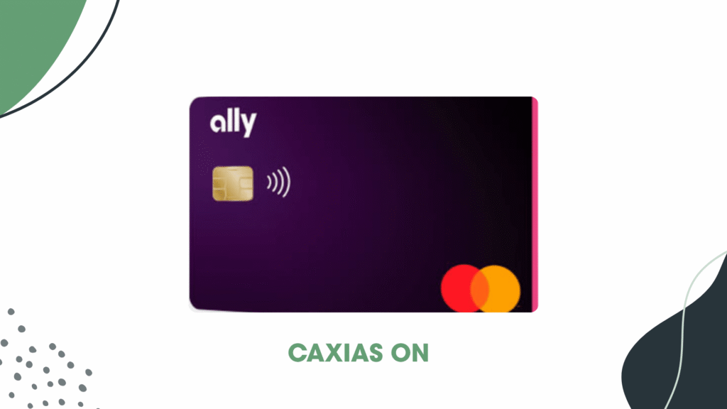 Unlock financial freedom with the Ally Platinum Mastercard®